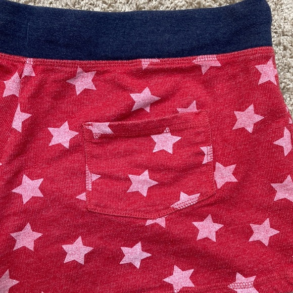 American Flag Shorts - Picture 3 of 3